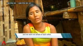 MYANMAR: Harmony in Rakhine state before outbreak of violence (Part 2)