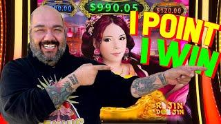 I WON GOOD MONEY AND GOOD TIMES!! with VegasLowRoller