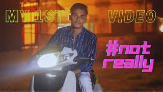 #1st_vlog, #first_video_on_youtube           My 1st Vlog (not really )