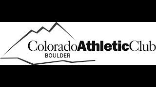 Colorado Athletic Club - Boulder REVIEWS Boulder Fitness/Athletic studios