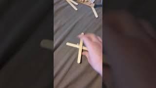 how to make a godseye