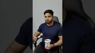 Myfitness Peanut Butter #youtubeshorts #shorts #peanutbutter  #indianbodybuilding #fitfam
