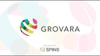 Grovara - The First Global B2B Natural & Organic Marketplace