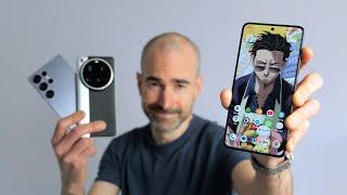 Ultra Phone, Half the Price! | Poco F7 Ultra Review