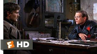 Doctor Zhivago (6/10) Movie CLIP - The Private Life is Dead (1965) HD