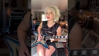 Sad but True Solo Cover - by Lexi Rose