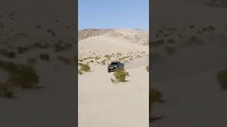 Ford raptor is a dessert scorpion #shorts#youtube#ford#raptor#dessert#speed#aliya#power#bmw#benz