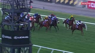 VRC Community Race Day | Race 8 | The David Bourke - Jimmy The Bear