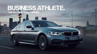 Business Athlete Live 2017 | BMW INDONESIA