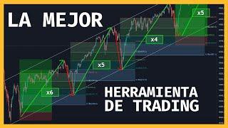 Retroceso de Fibonacci  La MEJOR HERRAMIENTA de análisis técnico para TRADING