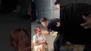 这顿饭我吃的很开心#内容太过真实 #日常生活 #秀恩爱翻车现场