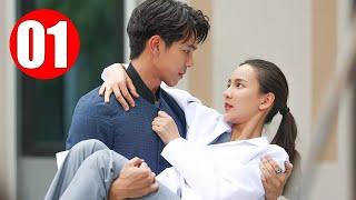 Phim Thái Lan Mới Nhất 2025 Lồng Tiếng | Lời Nguyền Vảy Rắn - Tập 1 | Phim Tình Cảm Thái Lan Hay