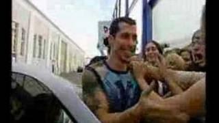 Nur die Liebe Zählt - Danny Wood (NKOTB)