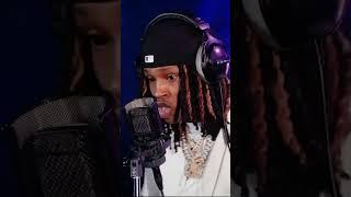King Von's open mic is dope  #rap #viralvideo #crazystory #kingvon