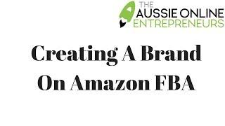 Aussie Online Entrepreneurs - Amazon FBA Australia - Questions For Neil Asher - Is it more important