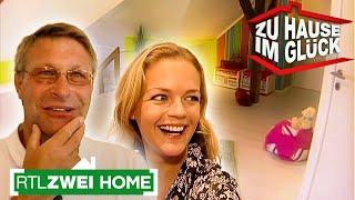 Hilfe! Hausumbau nach Bandscheibenvorfall  | Part 3 | RTLZWEI Home #zuhuaseimglück #rtlclassic