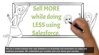 Dynamic Specialties Group Automates Your Sales & Business Processes