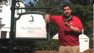 Pinehurst Resort What's New?