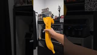 Best 3d printer into 2025! Banana  katana