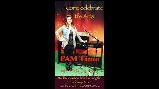 PAM Time with PAM Murphy (TV Episode 102)