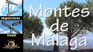 Montes de Malaga