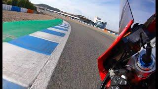 Ducati Panigale V4S Jerez de la Frontera