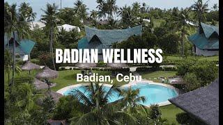 BADIAN WELLNESS CEBU RESORT