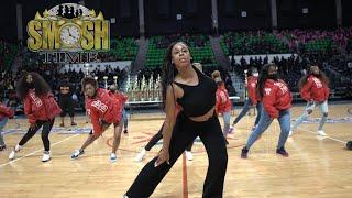 Ms. Dianna Dancing with ATL and Birmingham Dancing Dolls @ Buck or Die 2021 #DD4L (Must Watch)