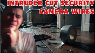 FILMED HIS FINAL MOMENTS. And they told the TRUTH about the murder