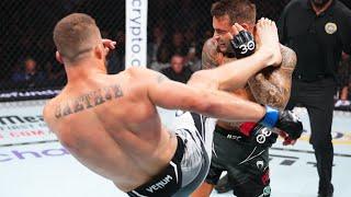 Poirier vs. Gaethje 2 | UFC 291