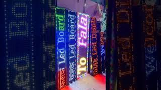 Led Loving Display Board All Colour Enquiry For 9810315659 Sajid Delhi -52