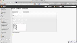 Bilder automatisch verkleinern: TYPO3 Extension image_autoresize