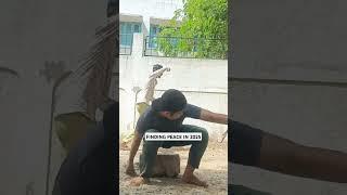 Finding Peace in 2025.. || FG || #shorts #comedy #taubatauba #funny #viral #trending #song  #new