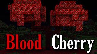 Bloody Cherry "Cursed" (Minecraft Creepypasta)