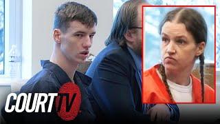 Sentencing: Paul Ferguson - Tortured Brother Murder Case