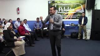 Despierta - David Perez