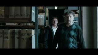 Stieg Larsson - VERBLENDUNG -  Trailer [HD] ab 05.02.2010 auf DVD