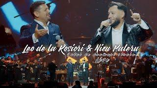 Leo de la Rosiori & Nicu Paleru - Satul de drumuri straine | Concert Evolutie | LIVE