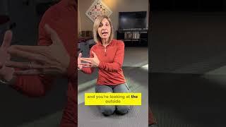Can Weak Abs Cause a Tight Pelvis? #pelvicfloordysfunction #abs #functionalmovement