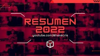  Hexacris Rewind 2022 