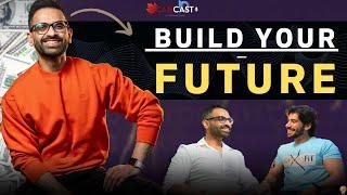 How This Entrepreneur Went from Zero to Success - The Sahas Chopra Story | The Cancast Show 10