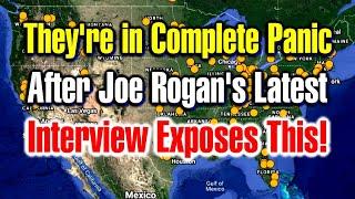 This is The Biggest Story Right Now! His Latest Interview Exposes The Truth of What's Happening..