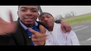 LilShine & Young Thero No Sympathy (Offical Music Video)