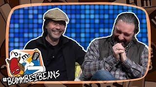 Bumm bei Beans #04 mit Andreas Lenz von Ungern-Sternberg