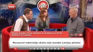 LTV1 Veiksme.Intuīcija.Prāts. Ieraksts 2013-04-22