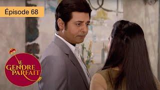 The perfect son-in-law - Jamai Raja - Ep 68 - Series in French - HD