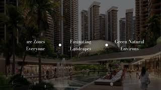 9899965266,Elan The Presidential New Residential on Dwarka expressway, Elan The Presidential Gurgaon