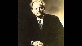 W. Kempff plays Schubert Sonata in A minor, D.784