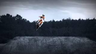 KTM's New TV Commercial