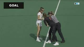 Florida vs Maryland women's lacrosse 2024